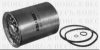 BORG & BECK BFF8101 Fuel filter